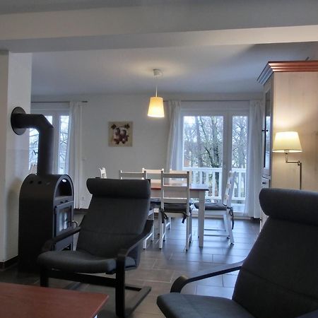 Ferienwohnung W17 2 Graal-Mueritz Exterior photo